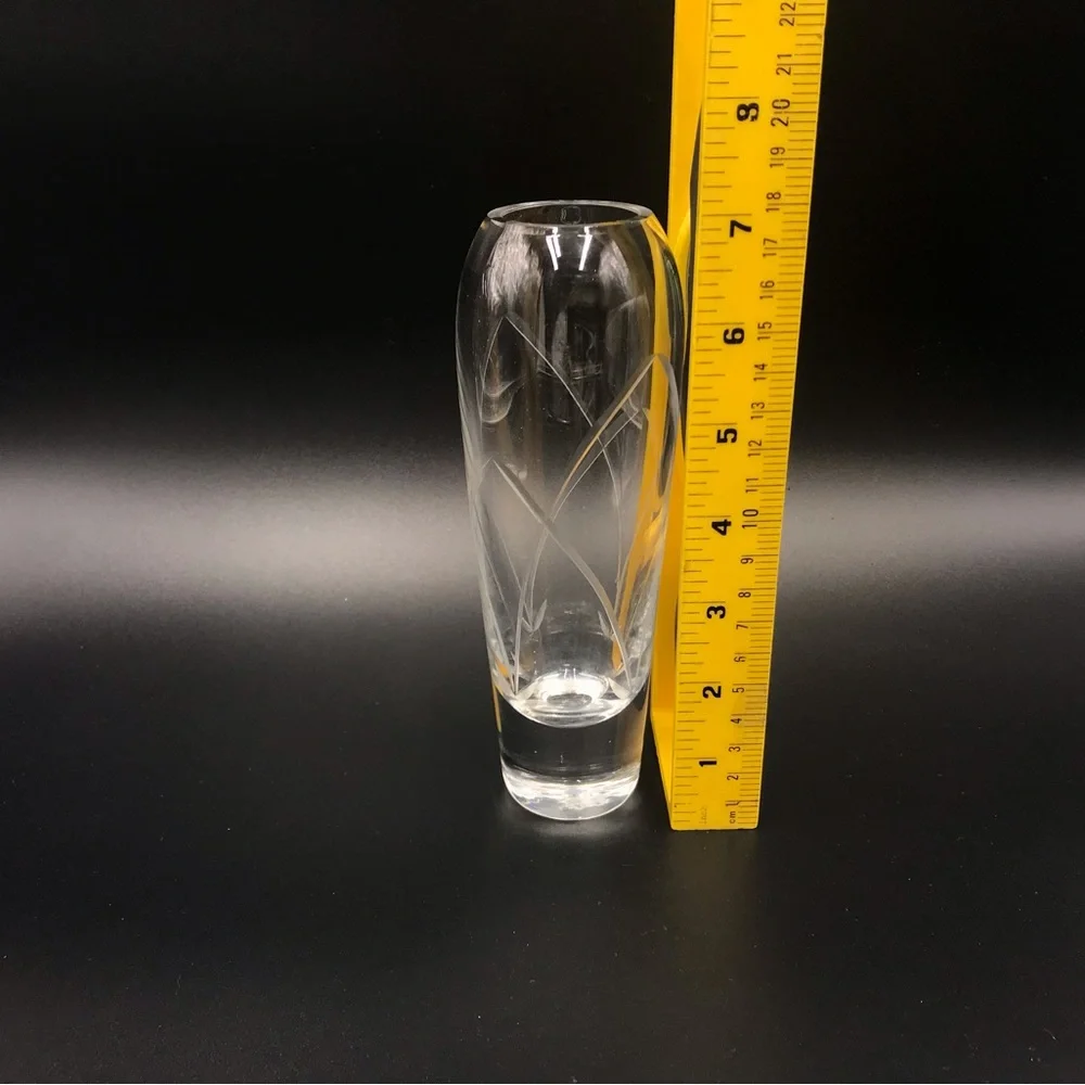Lenox elegant clear